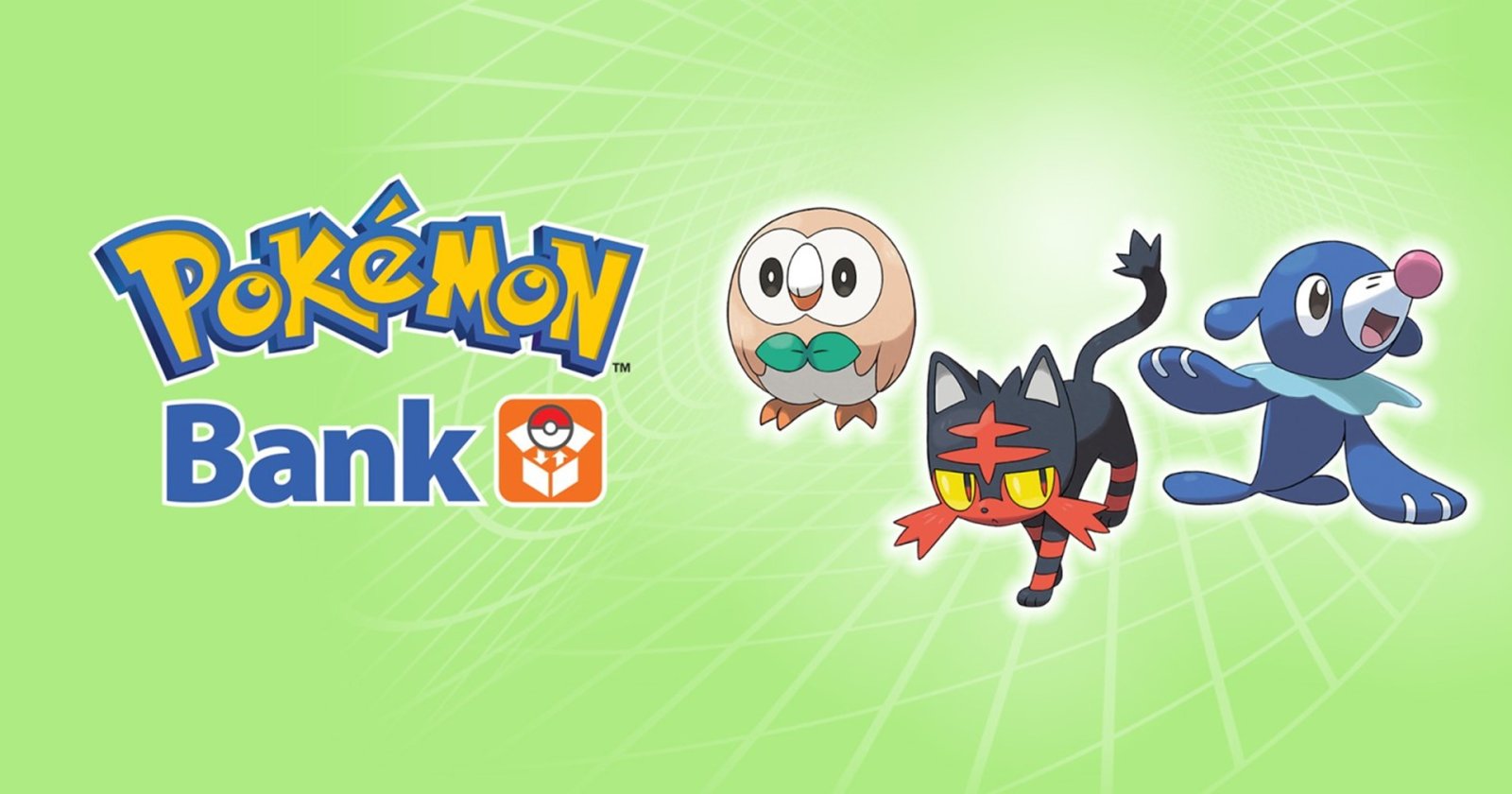 ค่ายเกมแนะนำให้โอนข้อมูลบน Pokemon Bank ไป Pokemon Home