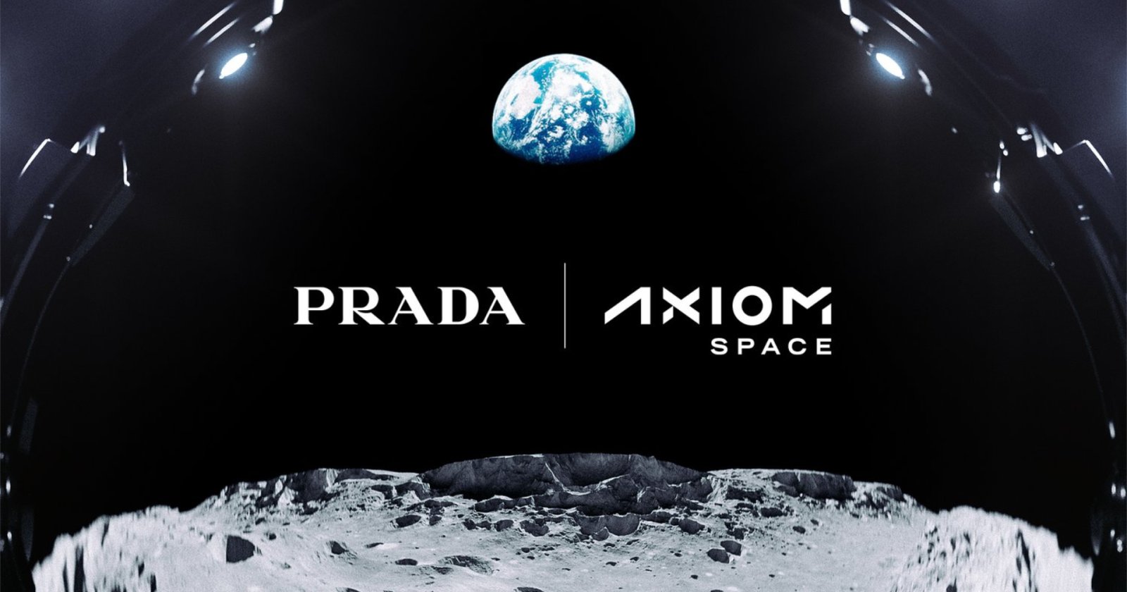 สู่จักรวาลของจริง! Prada ร่วมออกแบบชุดอวกาศรุ่นใหม่ของ NASA