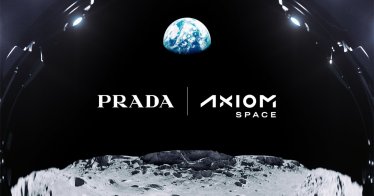 Prada and Axiom Space collaborate to design NASA's lunar spacesuits