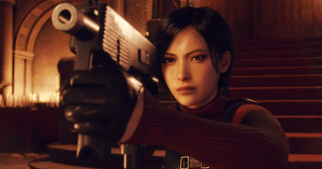 [มี SPOILER] ผู้เล่น Resident Evil 4 Remake ค้นพบทางลับไว้ทำ Speedrun ใน Seperate Ways
