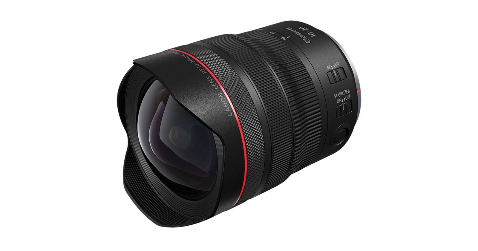 กระแสดี! Canon RF 10-20mm F4L IS STM ประกาศจัดส่งล่าช้าในญี่ปุ่น เหตุคำสั่งซื้อมากกว่าที่คาด