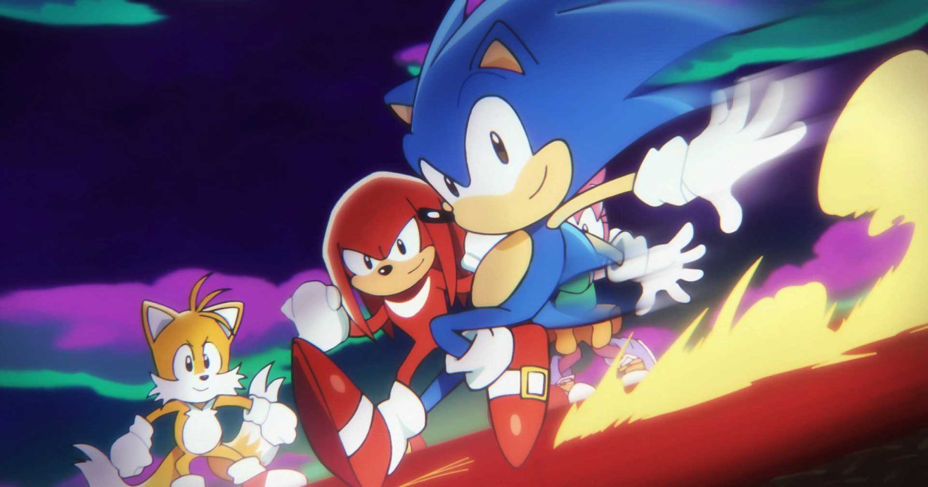 [รีวิว] Sonic Superstars กลับสู่สไตล์คลาสสิกด้วยรูปแบบที่ทันสมัย แต่สนุกจริงไหม? ต้องแยกเป็นอีกประเด็น