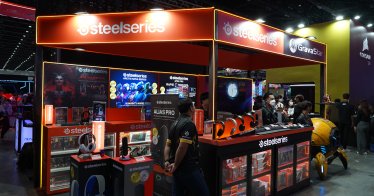 Steelseries จัดโปรโมชันซื้อเกมมิงเกียร์ ได้ลด และได้ลุ้น Diablo IV ในงาน Thailand Game Show 2023 !