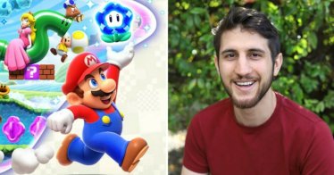 เปิดชื่อนักพากย์เสียง Mario และ Luigi คนใหม่ในเกม Super Mario Wonder