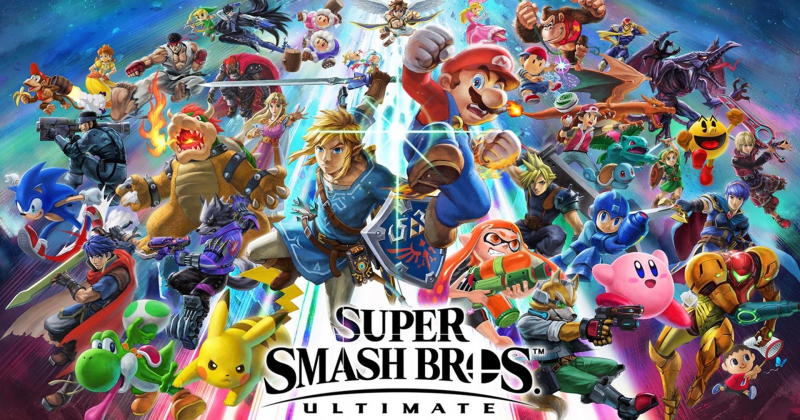 ผู้สร้าง Super Smash Bros. ไม่คิดว่าจะสร้างภาคต่อได้ยิ่งใหญ่ไปกว่าภาค Ultimate