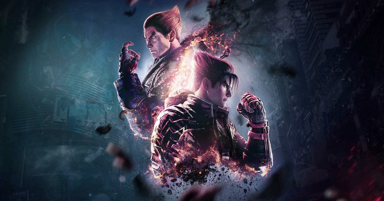 ผู้สร้างบอกที่ Tekken 8 ออกต้นปี 2024 เพื่อเลี่ยงการชนกับเกมต่อสู้อื่น