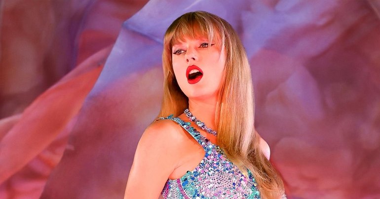 Taylor Swift: Eras Tour