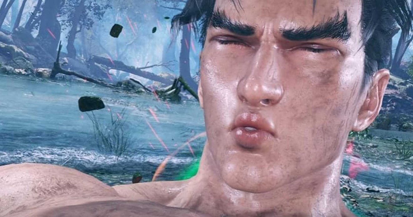 [Hands On] Tekken 8 ที่งาน Thailand Game Show 2023 และ เวอร์ชัน Closed Beta Test
