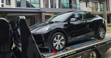 Tesla ทำเรื่อง! เร่งส่งรถให้ลูกค้าก่อนปรับลดราคาลง 260,000 บาท
