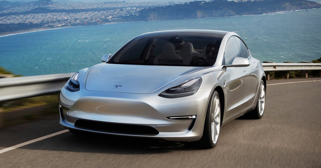 Tesla เปิดบริการแรปสีรถ Model 3 และ Model Y ในราคาเบา ๆ 270,000 บาท เฉพาะอเมริกา