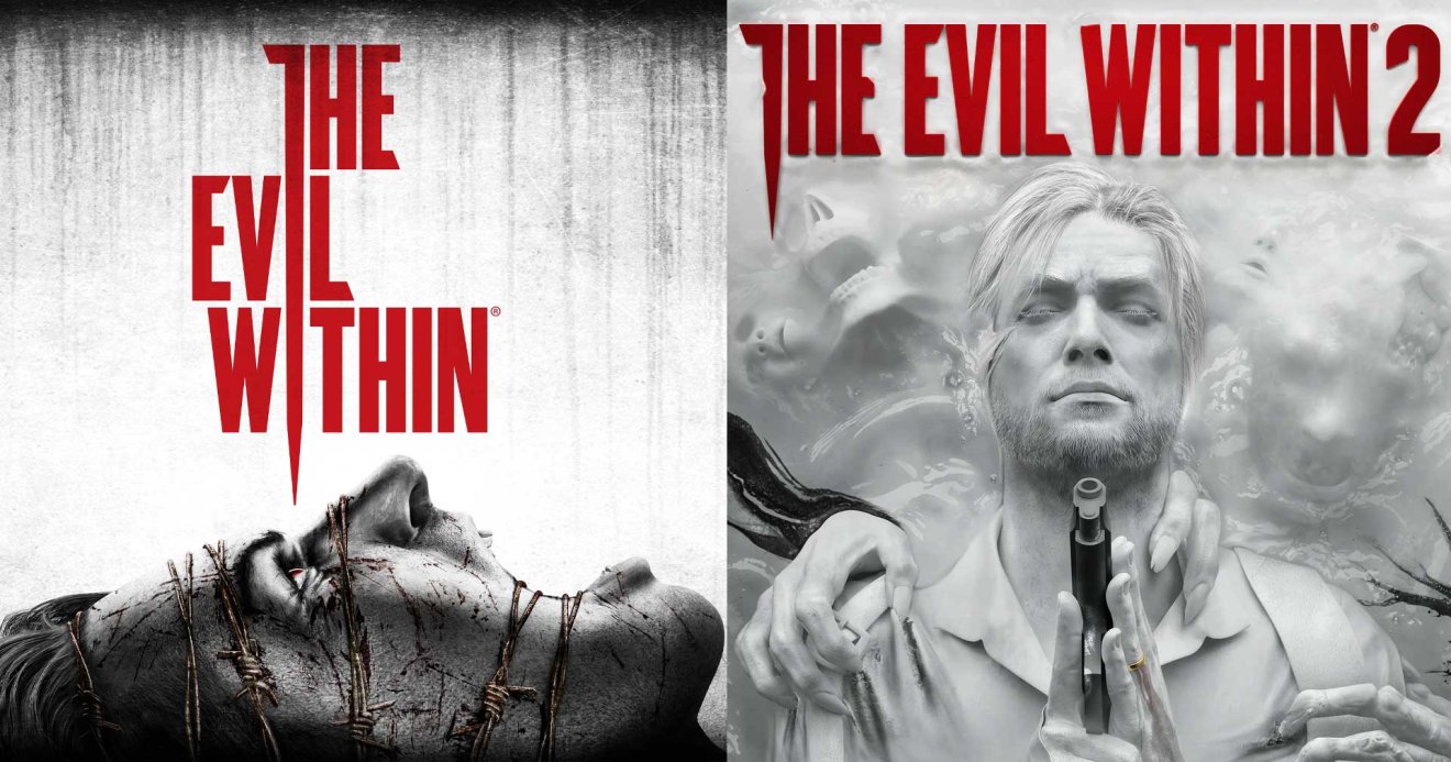 Epic Games แจก The Evil Within ฟรี!! ถึง 26 ตุลาคมนี้ (มีภาค 2 ตามมาเร็ว ๆ นี้)