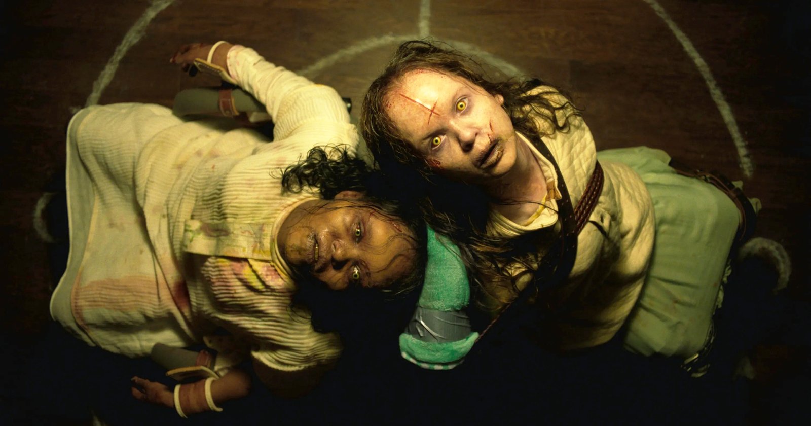 ‘The Exorcist: Believer’ ต้อนรับฮาโลวีน เปิดตัวทั่วโลก 45 ล้านเหรียญ