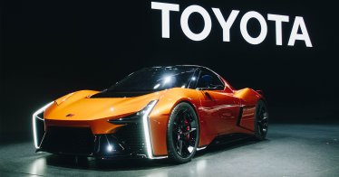 Toyota อวดรถคอนเซ็ปต์ สปอร์ต FT-Se เอสยูวี FT-3e กระบะไฟฟ้า EPU EV