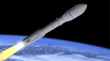 Arianespace กำลังจะปล่อยดาวเทียม THEOS-2 (ของไทย), TRITON และอื่น ๆ