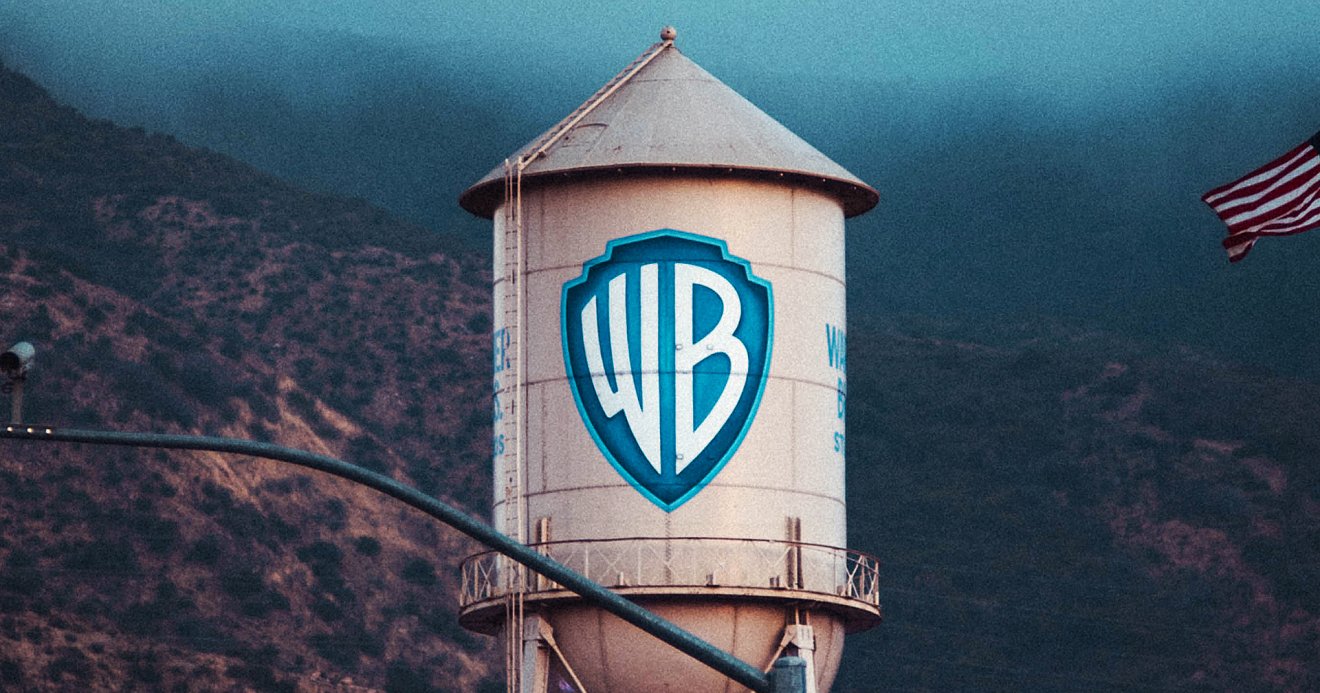 Warner Bros. Studios