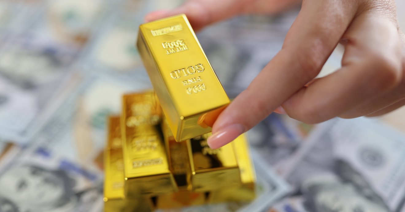 ทำไมทองคำถึงเป็นสินทรัพย์ปลอดภัย