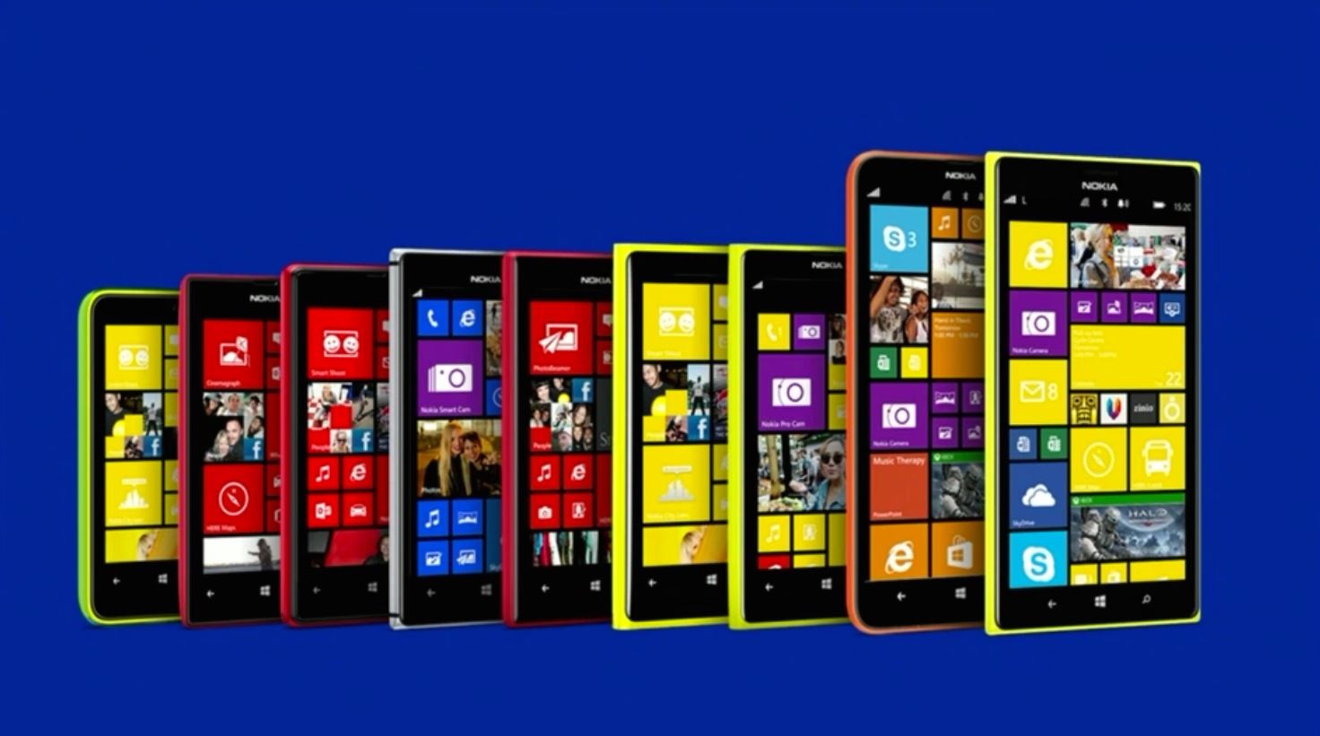 ซีอีโอ Microsoft เผย เขาอาจตัดสินใจผิดที่เลิกพัฒนา ‘Windows Phone’!