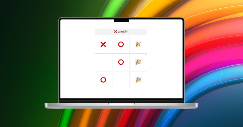 รู้หรือไม่! เบื่อ ๆ เปิด Google Docs เล่น OX กับเพื่อนได้ - BT beartai