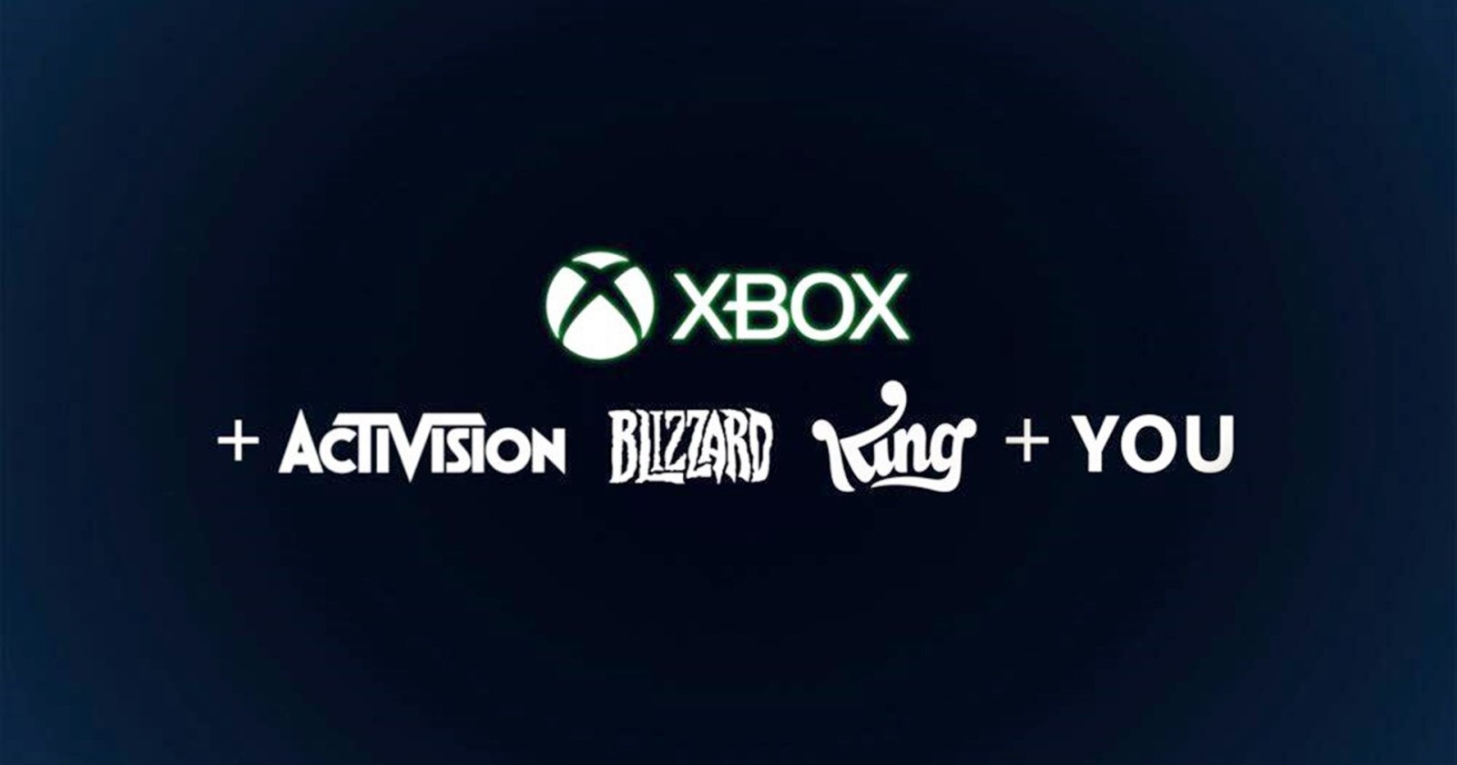 แฟรนไชส์เกม Activision Blizzard ทั้งหมดตอนนี้เป็นของ Microsoft แล้ว