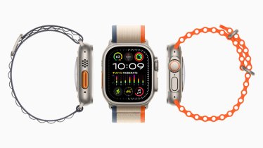 ปีชง! พบ Apple Watch Ultra 2 และ Apple Watch 9 มีปัญหาหน้าจอกะพริบ