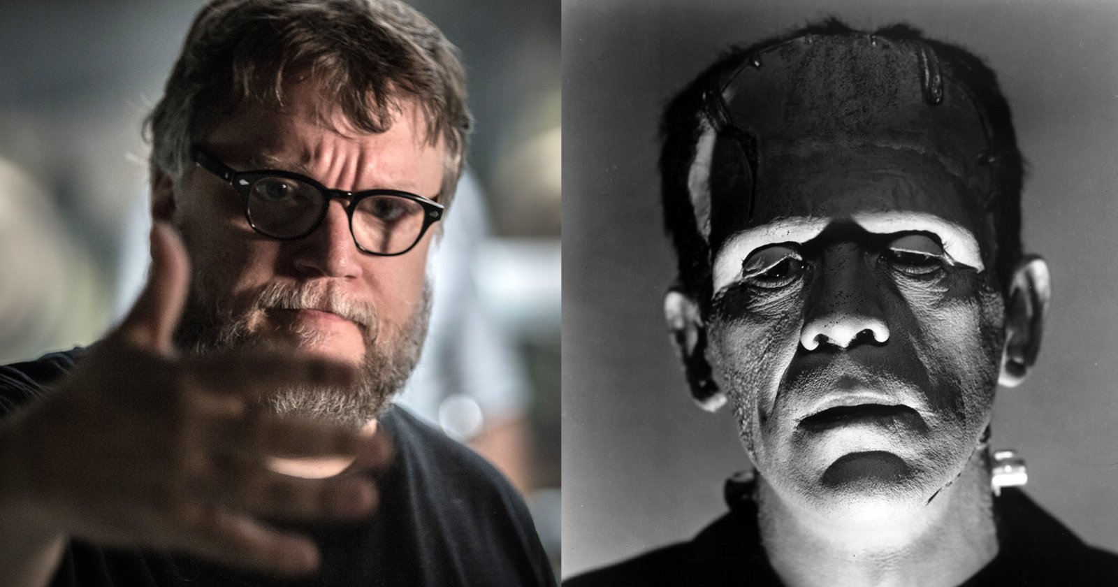 Guillermo del Toro เตรียมกำกับ ‘Frankenstein’: หนังที่เขาอยากสร้างมา 50 ปี