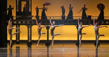 ห้ามพลาด! Anna Karenina การแสดงบัลเลต์หาดูยาก จากคณะ Eifman Ballet ประเทศรัสเซีย