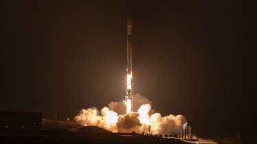 SpaceX กำลังจะปล่อยภารกิจ Group 7-5 ส่งดาวเทียม Starlink เพิ่มอีก 21 ดวง