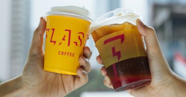 Flash Coffee น่าเป็นห่วง หลังปิดบริการทุกสาขาในสิงคโปร์ ส่วนในไทยยังขาดทุนต่อเนื่อง