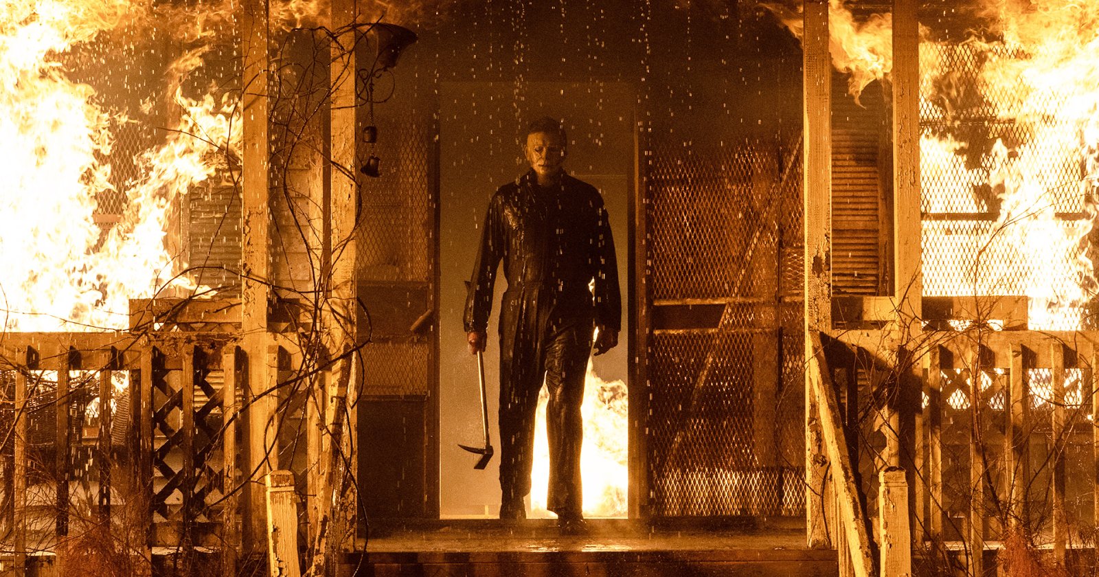 John Carpenter ผู้กำกับ ‘Halloween’ ต้นฉบับ เลือก ‘Halloween Kills’ เป็นหนังที่ชอบที่สุดในไตรภาครีบูตนี้