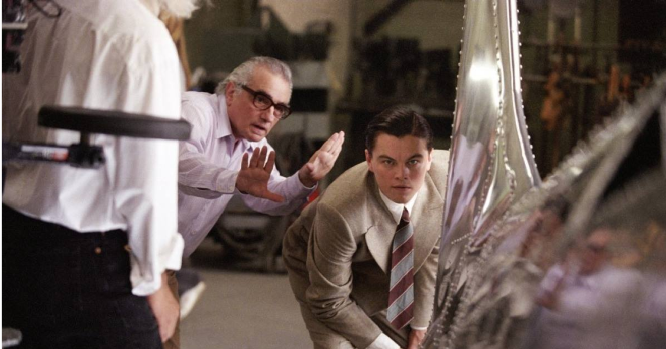 สายสัมพันธ์ Leonardo DiCaprio และปู่ Martin Scorsese มิตรภาพกว่า 20 ปีที่ถูกเชื่อมโดย Robert De Niro
