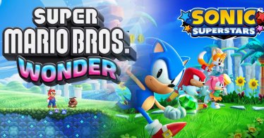 นอกจาก Mario Wonder แล้วเกม Sonic Superstars ก็มีข้อมูลหลุดก่อนวางขาย