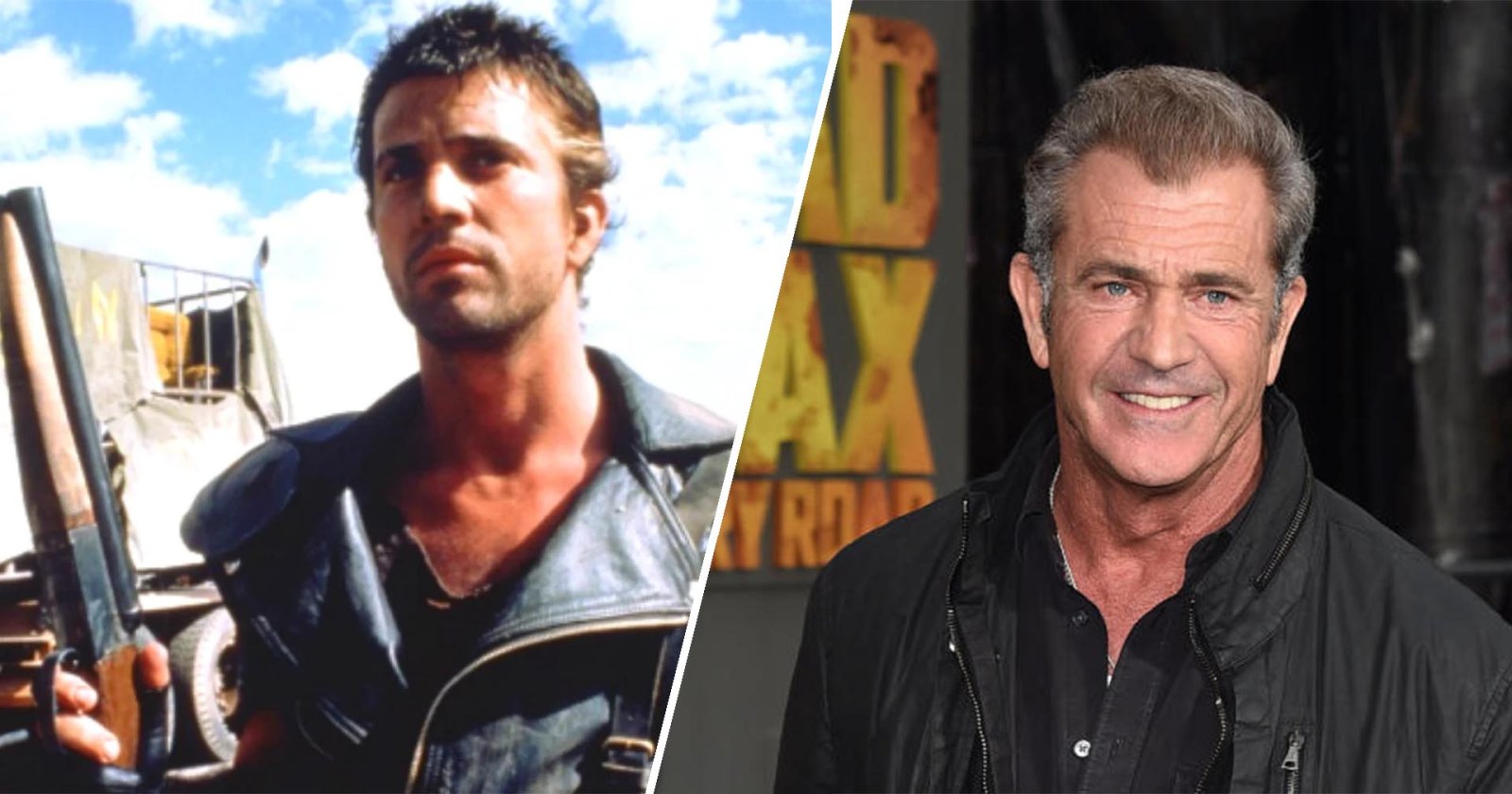 Mel Gibson เผย มีความเป็นไปได้ที่เขาจะกลับมาร่วมงานในแฟรนไชส์ Mad Max