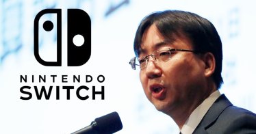 ประธาน Nintendo บอกมีแผนสร้างเกมลง Switch ไปถึงปี 2025