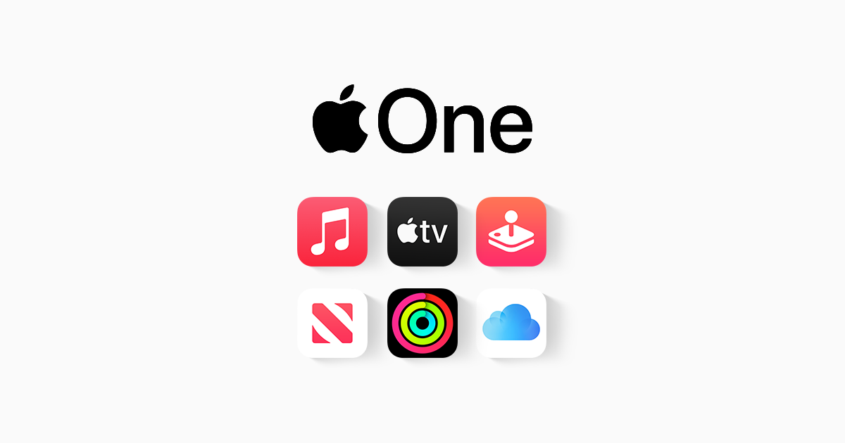 ชดเชย Lightning? Apple ขึ้นค่าบริการ Apple Arcade, Apple TV+ และ Apple One ครบชุดในไทย!