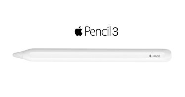 Apple Pencil 3 อาจมีหัวปากกาหลายแบบเพื่อให้เหมาะกับงานที่เฉพาะมากขึ้น