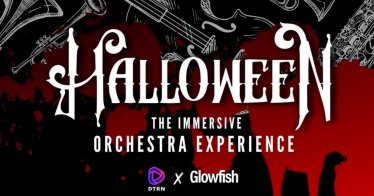 ‘Halloween Imsersive Orchestra Experience’ ปาร์ตี้ฮาโลวีน ที่จะบรรเลงเพลงประกอบหนังสยองขวัญจากทั่วโลก