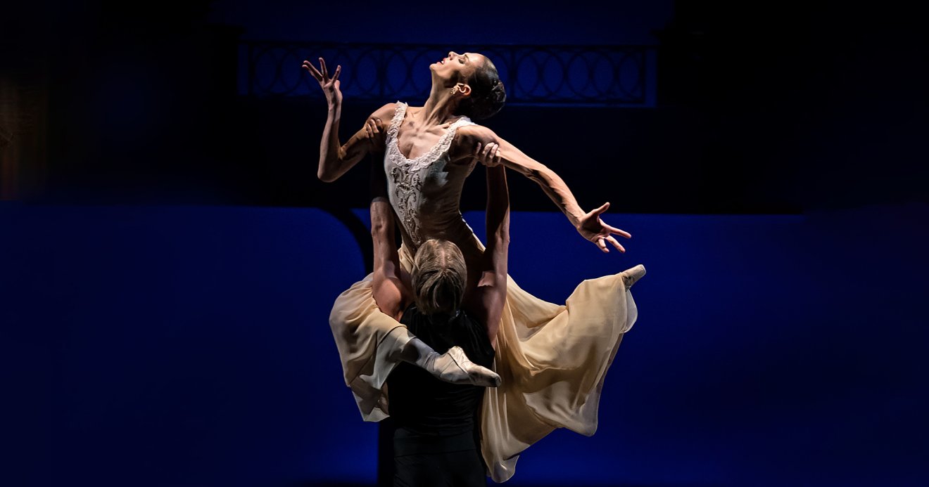 รีวิว ‘Anna Karenina’ จาก Eifman Ballet บัลเลต์รักสามเส้า ที่งดงามและแหลมคม