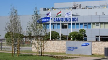 Samsung SDI จะเริ่มจัดหาแบตเตอรี่รถยนต์ไฟฟ้าให้กับ Hyundai ตั้งแต่ปี 2026