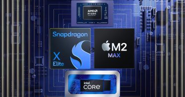 Qualcomm ขอคุย Snapdragon X Elite สามารถล้ม Apple, Intel และ AMD ได้