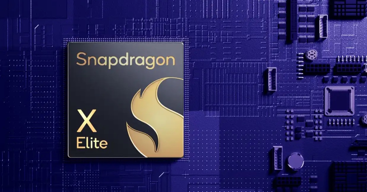 Qualcomm เปิดตัว Snapdragon X Elite ชิป Arm ตัวแรงสำหรับ Windows