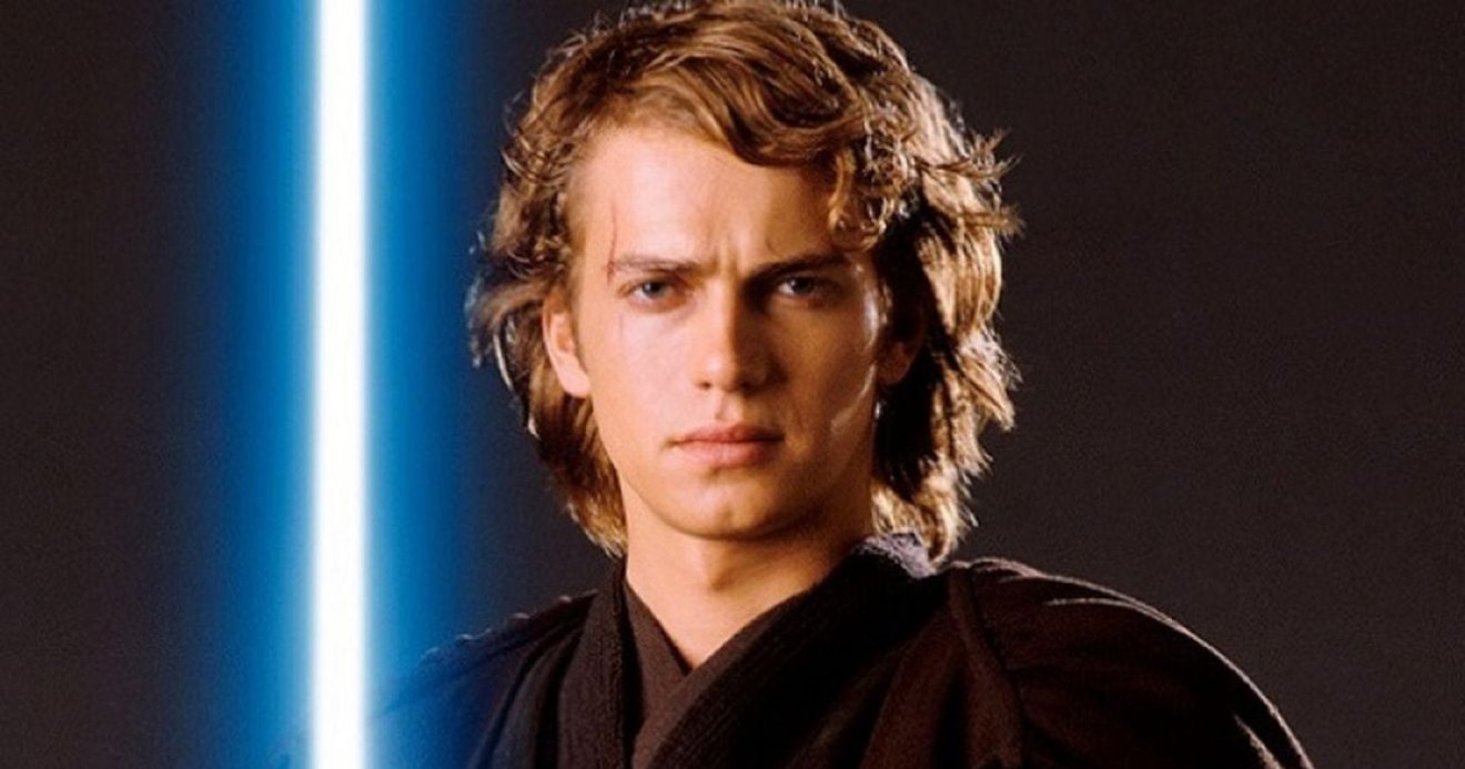 แฟนเกมพบร่างของ Anakin Skywalker ในเกม Starfield