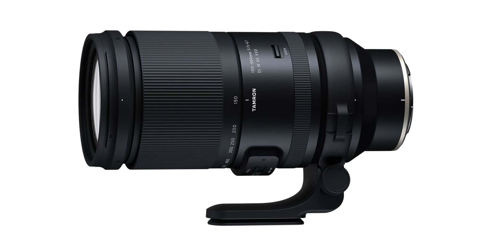 เปิดตัว TAMRON 150-500mm F5-6.7 Di III VC VXD เลนส์ Super Telephoto Zoom เมาท์ใหม่ Nikon Z