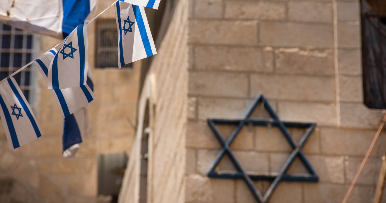 กระเเสเกลียดชังชาวยิวเพิ่มขึ้น 488% เหตุความขัดแย้งอิสราเอล – ฮามาส