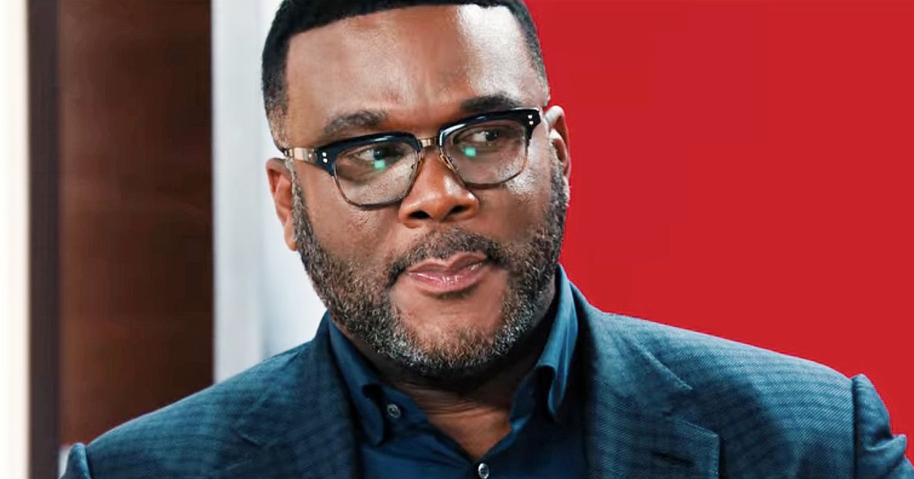 Tyler Perry