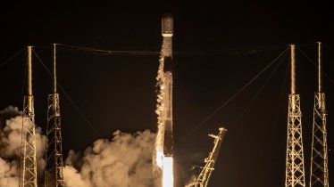 SpaceX กำลังจะปล่อยดาวเทียม Starlink เพิ่มอีก 21 ดวง ในภารกิจ Group 7-4