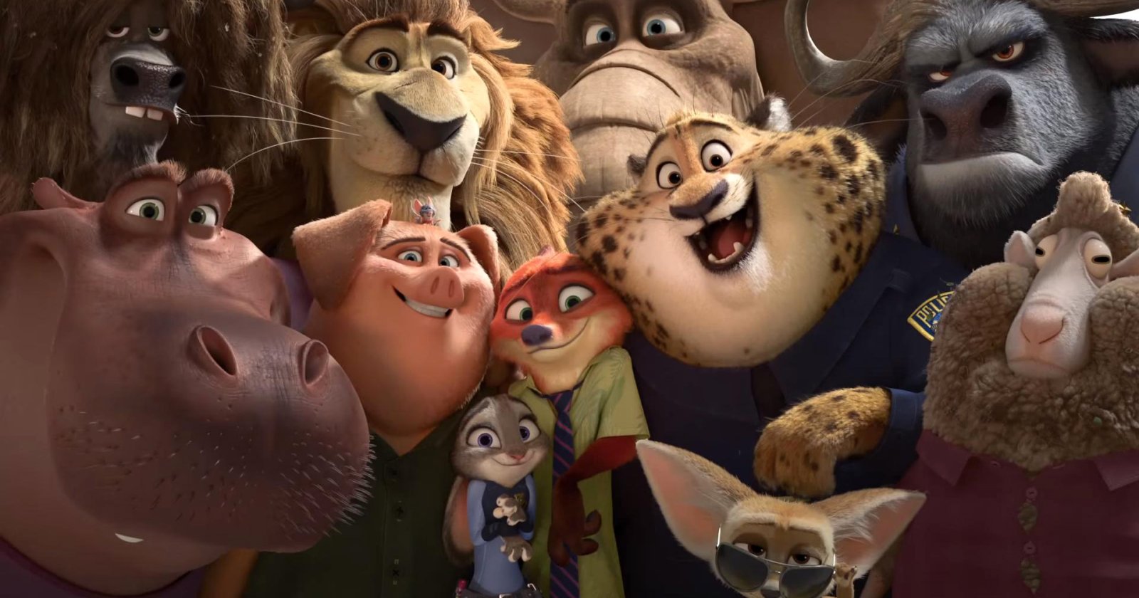 Disney เตรียมสร้าง ‘Zootopia 2’ หลังรอมานานถึง 7 ปี: หวังยกระดับให้สูงขึ้น