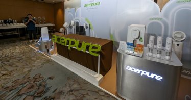 Acer เดินหน้าสินค้าไลฟ์สไตล์ผ่านแบรนด์ ‘Acerpure’ เปิดตัวเครื่องกรองน้ำรุ่นใหม่ ‘Acerpure Aqua’