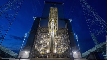 องค์การอวกาศยุโรปกำลังจะทดสอบเครื่องยนต์จรวด Ariane 6