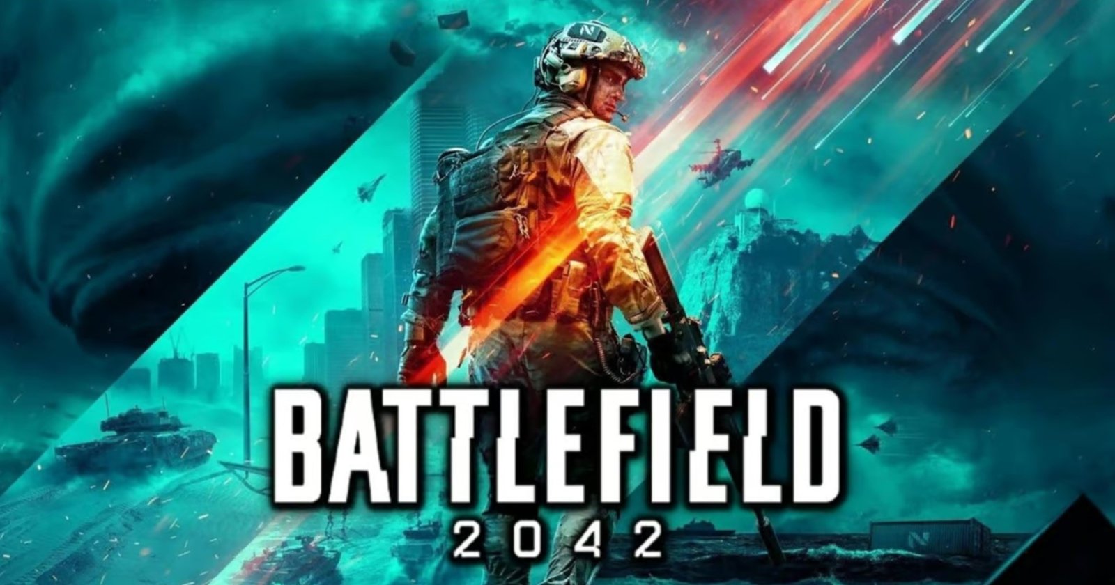 เกม ‘Battlefield 2042’ มีผู้เล่นเพิ่มขึ้นมากถึง 422% แม้ว่าเกมจะวางขายมาเกิน 2 ปีแล้ว