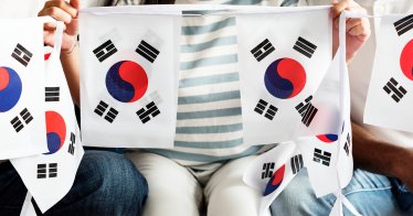 เกาหลีใต้เริ่มเคลื่อนไหว หลังเชิญประชาชน 100,000 คน มาทดสอบใช้ CBDC